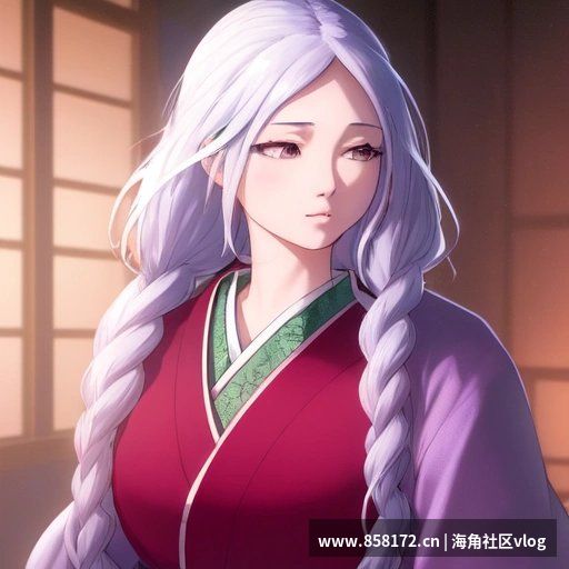 ACG视觉大赏Vol.01·EP06