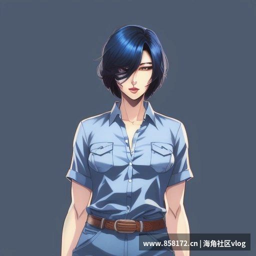 同人创作展播·EP05