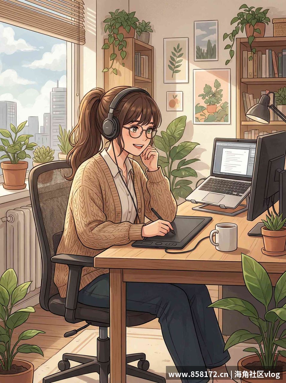 奥斯卡热门作品·EP07