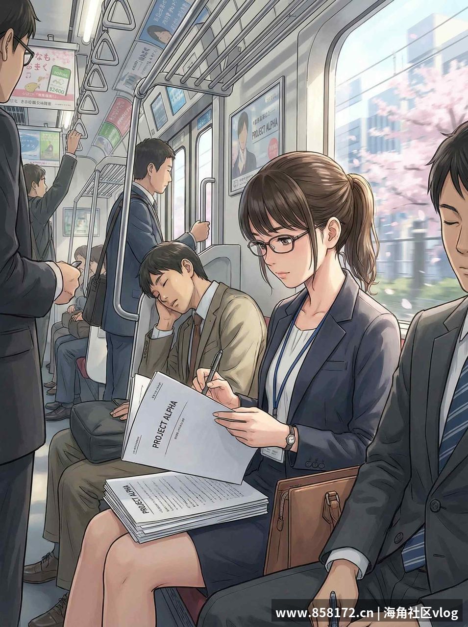 奥斯卡热门作品·EP02