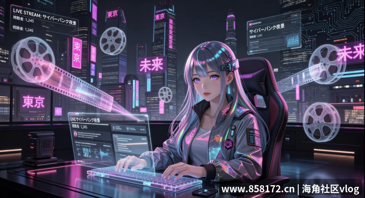 漫改新作首发解析·EP06
